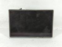 2024 Ford Maverick Information Display Screen - Oemusedautoparts1.com