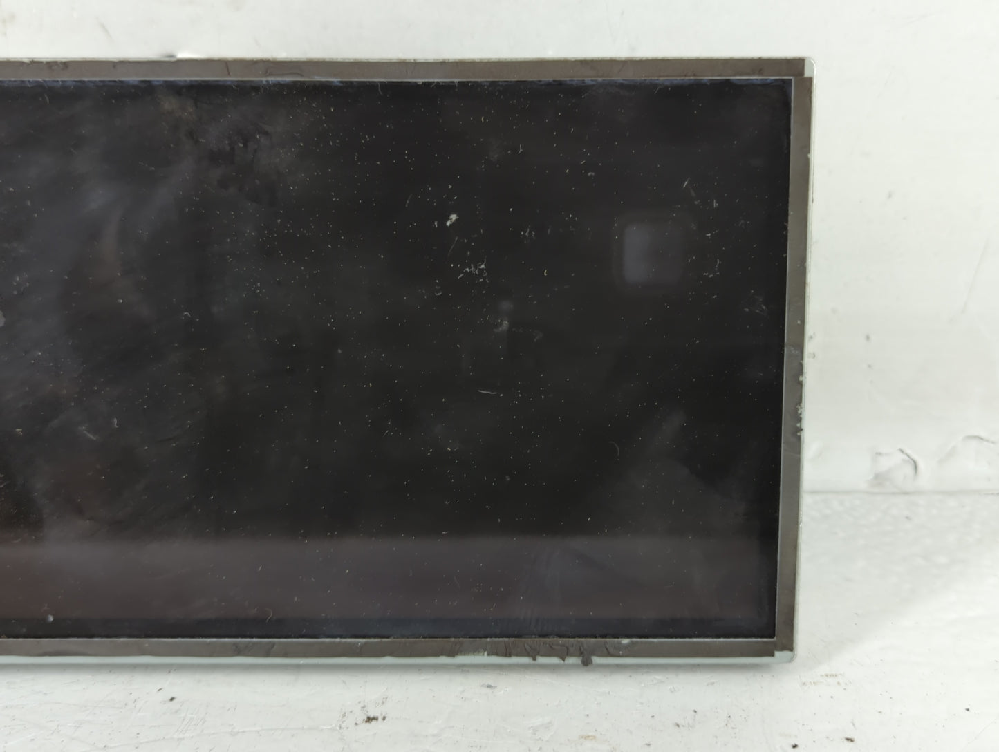 2024 Ford Maverick Information Display Screen - Oemusedautoparts1.com