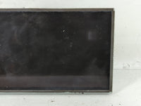 2024 Ford Maverick Information Display Screen - Oemusedautoparts1.com