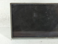 2024 Ford Maverick Information Radio Display Screen - Oemusedautoparts1.com