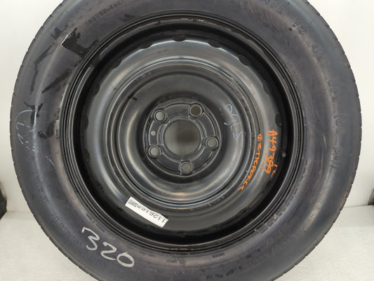 2015-2022 Ford Mustang Spare Donut Tire Wheel Rim Oem