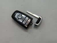 Ford Mustang Keyless Entry Remote Fob M3N-A3C054339 MR3T-15K601-BB 5 buttons - Oemusedautoparts1.com