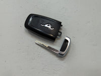 Ford Mustang Keyless Entry Remote Fob M3N-A3C054339 MR3T-15K601-BB 5 buttons - Oemusedautoparts1.com