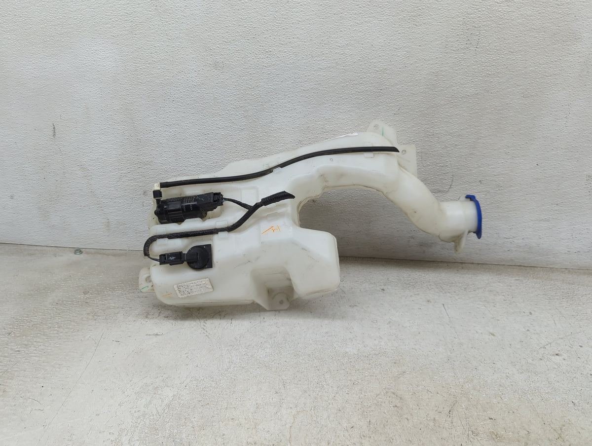 2024 Ford Mustang Windshield Washer Fluid Reservoir Bottle Oem 1473997 - Oemusedautoparts1.com