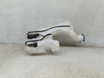 2024 Ford Mustang Windshield Washer Fluid Reservoir Bottle Oem 1473997 - Oemusedautoparts1.com