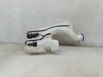 compare product 2024 Ford Mustang Windshield Washer Fluid Reservoir Bottle Oem 1473997