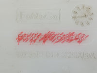 2024 Ford Mustang Windshield Washer Fluid Reservoir Bottle Oem 1473997 - Oemusedautoparts1.com