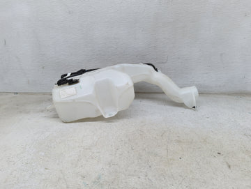 2024 Ford Mustang Windshield Washer Fluid Reservoir Bottle Oem 1474038