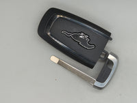 Ford Mustang Keyless Entry Remote Fob M3N-A2C931423 JR3T-15K601-FB 4 buttons - Oemusedautoparts1.com