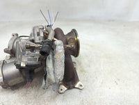 2024 Ford Ranger Turbocharger Turbo Charger Super Charger Supercharger - Oemusedautoparts1.com