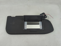 2013-2019 Ford Taurus Sun Visor Shade Replacement Passenger Right Mirror Fits OEM Used Auto Parts - Oemusedautoparts1.com