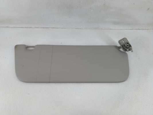 2024 Ford Transit-150 Sun Visor Shade Replacement Passenger Right Mirror Fits OEM Used Auto Parts - Oemusedautoparts1.com