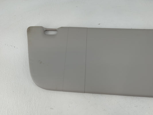 2024 Ford Transit-150 Sun Visor Shade Replacement Passenger Right Mirror Fits OEM Used Auto Parts