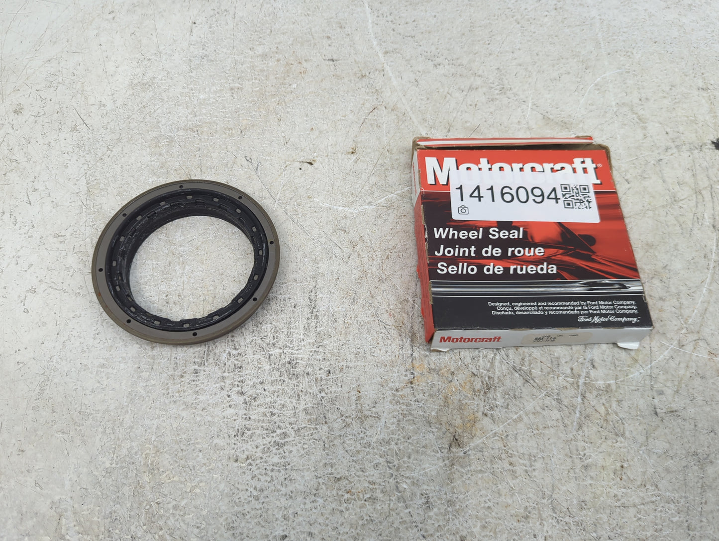 2024 Ford Transit-150 1416094 - Oemusedautoparts1.com