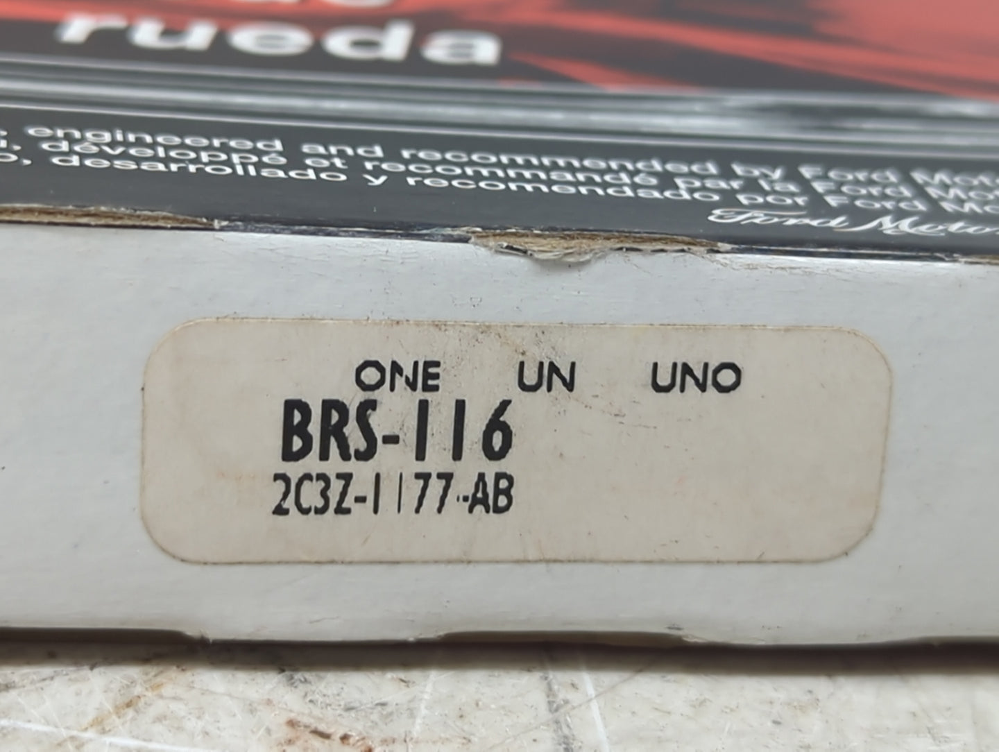 2024 Ford Transit-150 1416094 - Oemusedautoparts1.com