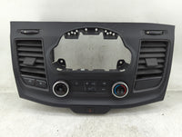 2024 Ford Transit-350 Climate Control Module Temperature AC/Heater Replacement P/N:KK2T-19980-PA Fits OEM Used Auto Parts - 