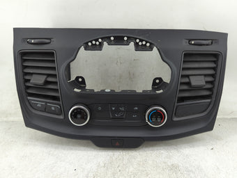 compare product 2024 Ford Transit-350 Climate Control Module Temperature AC/Heater Replacement P/N:KK2T-19980-PA Fits OEM Used Auto Parts