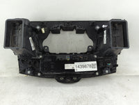 2024 Ford Transit-350 Climate Control Module Temperature AC/Heater Replacement P/N:KK2T-19980-PA Fits OEM Used Auto Parts - 