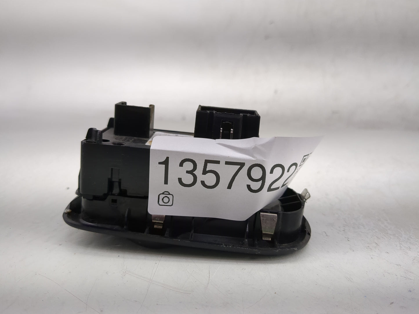2024 Ford Transit 150 Master Power Window Switch Replacement Driver Side Left P/N:BK3T-14A132-AD Fits OEM Used Auto Parts - 