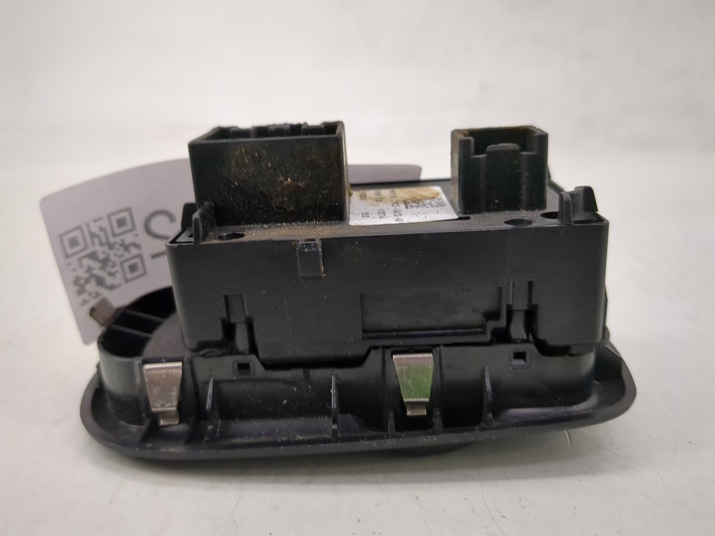 2024 Ford Transit 150 Master Power Window Switch Replacement Driver Side Left P/N:BK3T-14A132-AD Fits OEM Used Auto Parts - 