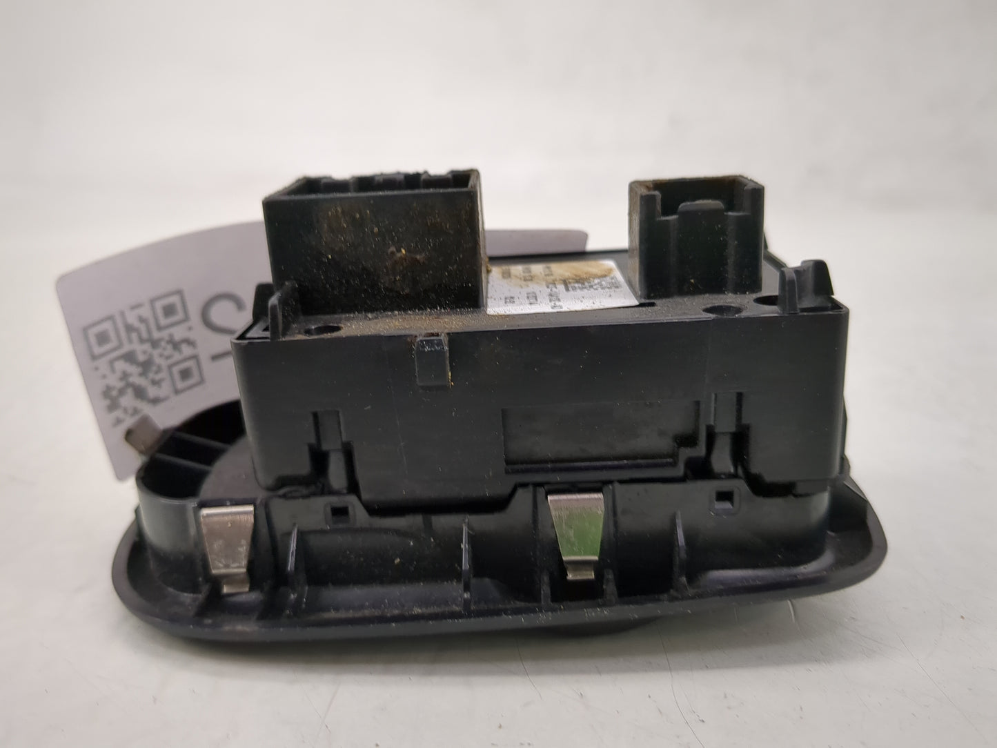 2024 Ford Transit 150 Master Power Window Switch Replacement Driver Side Left P/N:BK3T-14A132-AD Fits OEM Used Auto Parts - 