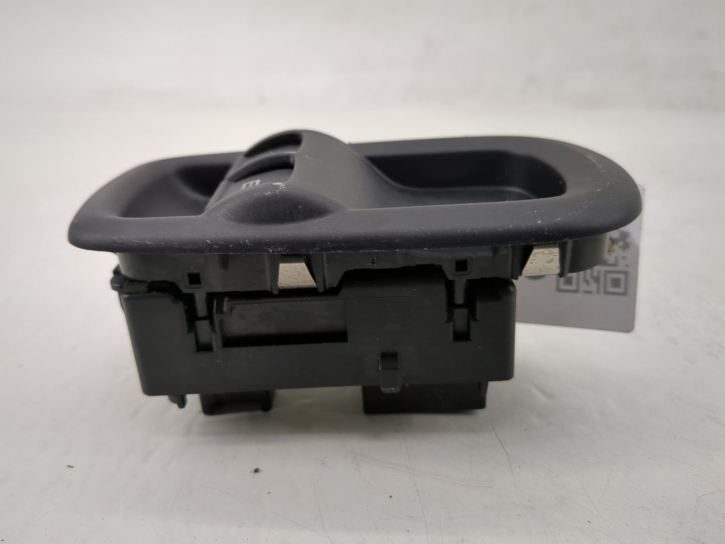 2024 Ford Transit 150 Master Power Window Switch Replacement Driver Side Left P/N:BK3T-14A132-AD Fits OEM Used Auto Parts - 