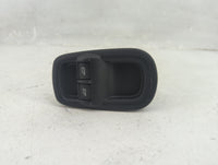 2024 Ford Transit 250 Master Power Window Switch Replacement Driver Side Left P/N:BK3T-14A132-AD Fits Fits 2021 OEM Used Aut