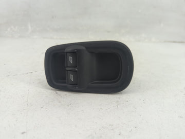 2024 Ford Transit 250 Master Power Window Switch Replacement Driver Side Left P/N:BK3T-14A132-AD Fits Fits 2021 OEM Used Aut