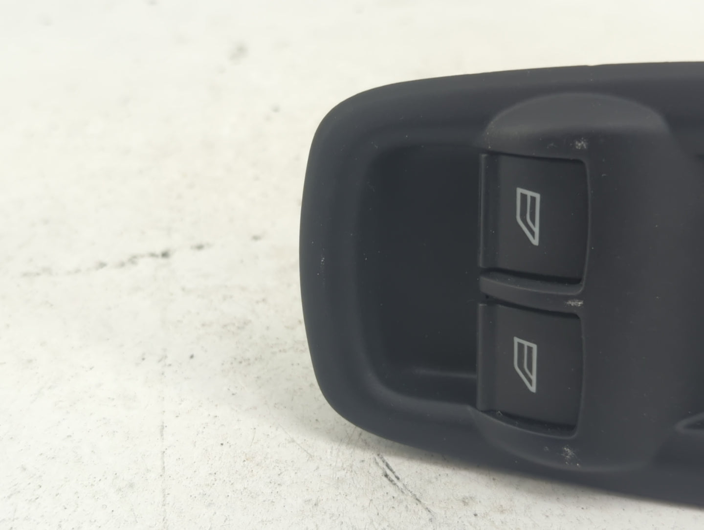 2024 Ford Transit 250 Master Power Window Switch Replacement Driver Side Left P/N:BK3T-14A132-AD Fits Fits 2021 OEM Used Aut