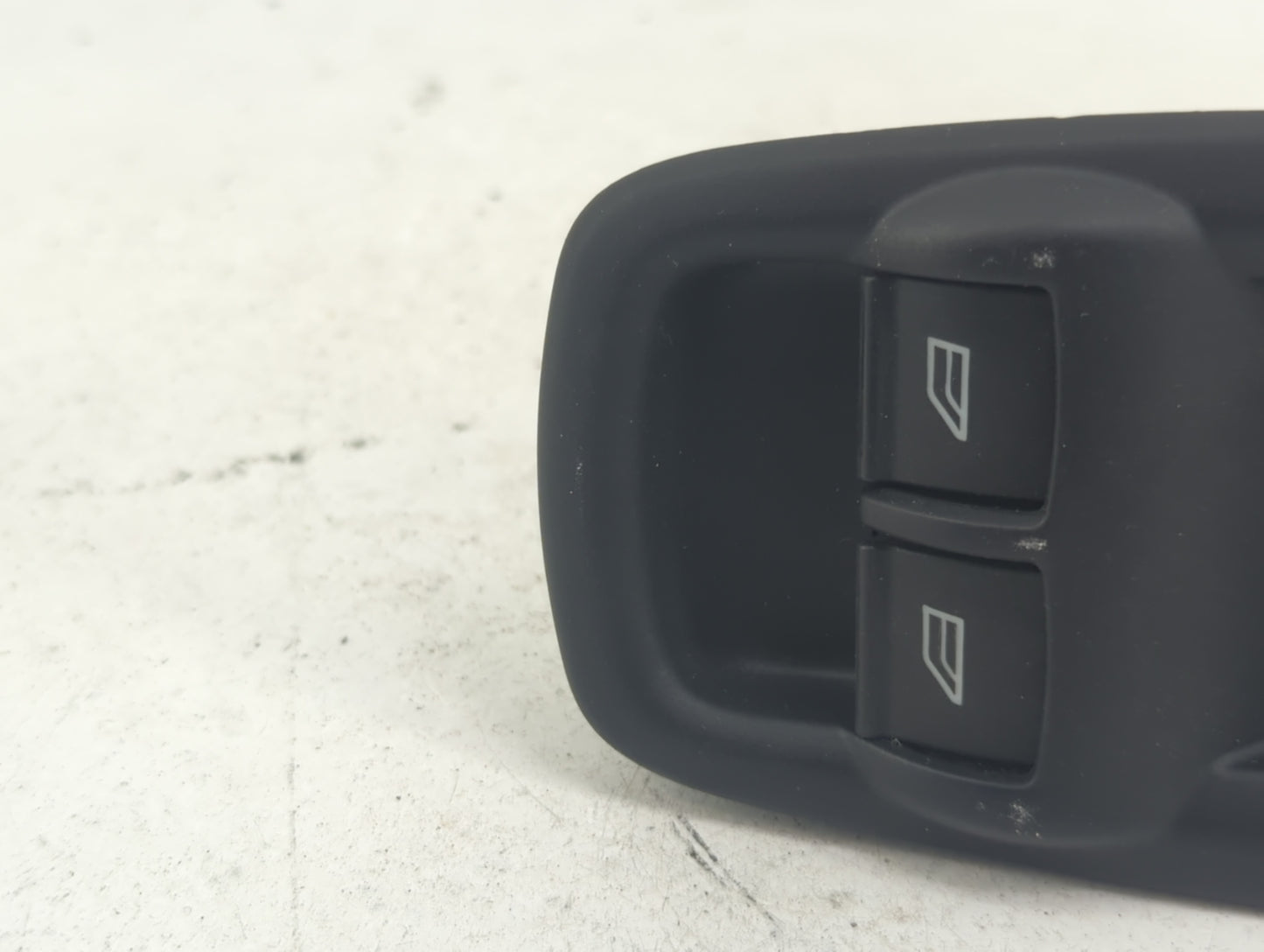 2024 Ford Transit 250 Master Power Window Switch Replacement Driver Side Left P/N:BK3T-14A132-AD Fits Fits 2021 OEM Used Aut