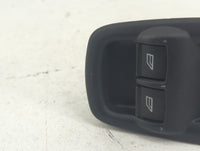2024 Ford Transit 250 Master Power Window Switch Replacement Driver Side Left P/N:BK3T-14A132-AD Fits Fits 2021 OEM Used Aut