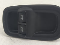 2024 Ford Transit 250 Master Power Window Switch Replacement Driver Side Left P/N:BK3T-14A132-AD Fits Fits 2021 OEM Used Aut