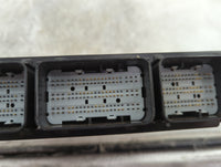 2024 Ford Transit 250 PCM Engine Control Computer ECU ECM PCU OEM P/N:PK4A-12A650-AB LB5A-12B684-FB, 0261S107HN Fits OEM Use