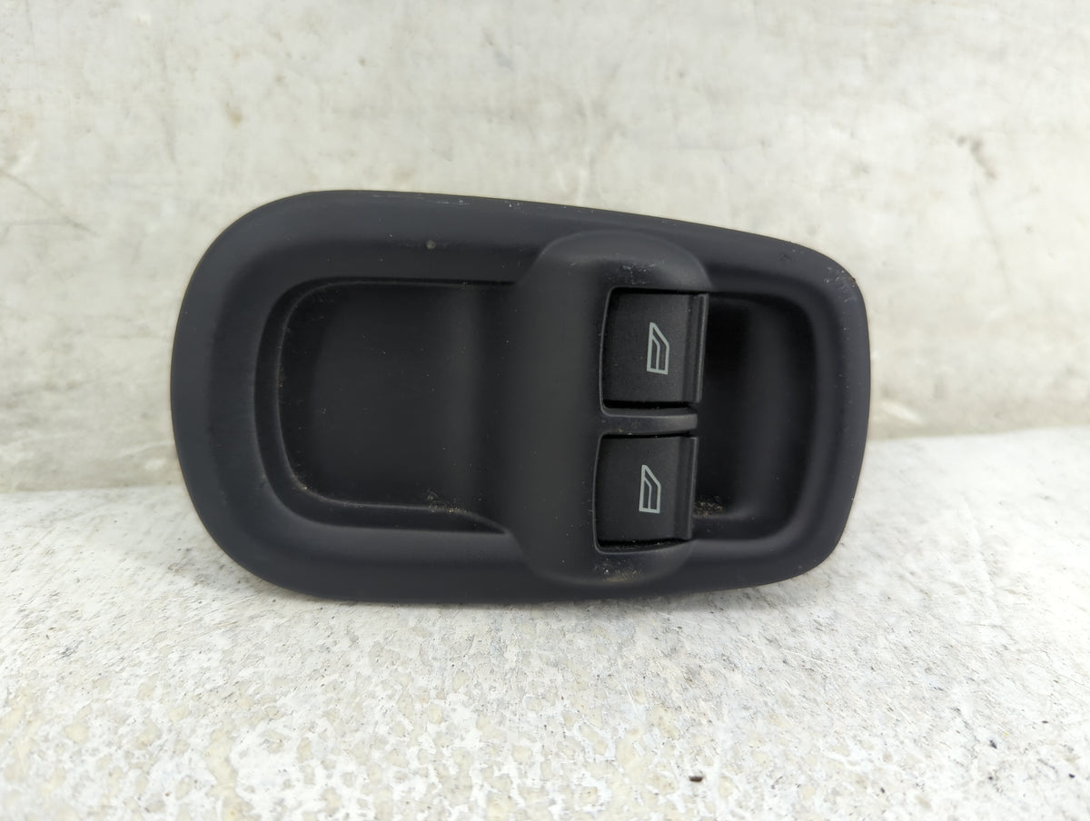 2024 Ford Transit 250 Master Power Window Switch Replacement Driver Side Left P/N:BK3T-14A132-AD Fits Fits 2021 OEM Used Aut