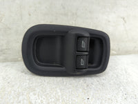 2024 Ford Transit 250 Master Power Window Switch Replacement Driver Side Left P/N:BK3T-14A132-AD Fits Fits 2021 OEM Used Aut