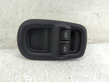 2024 Ford Transit 250 Master Power Window Switch Replacement Driver Side Left P/N:BK3T-14A132-AD Fits Fits 2021 OEM Used Aut