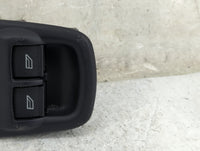 2024 Ford Transit 250 Master Power Window Switch Replacement Driver Side Left P/N:BK3T-14A132-AD Fits Fits 2021 OEM Used Aut
