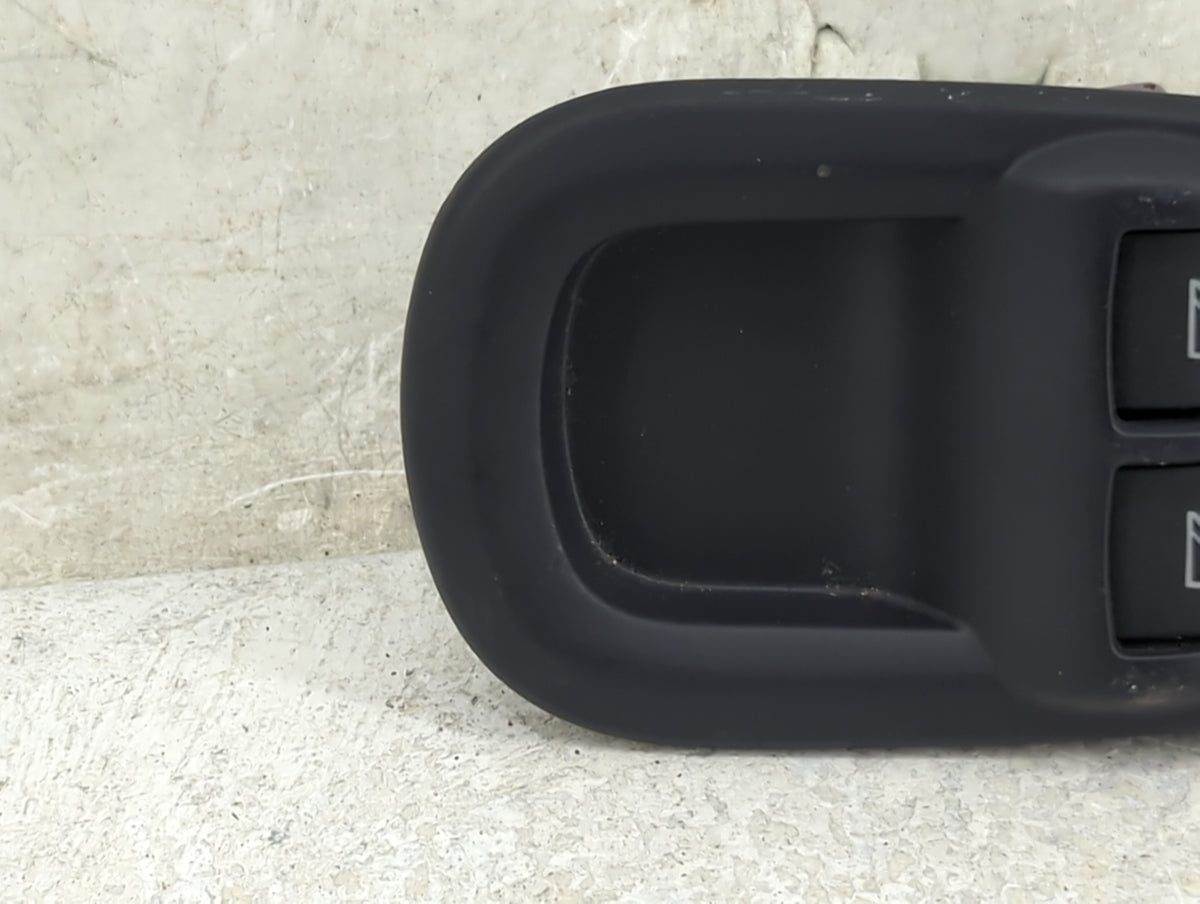 2024 Ford Transit 250 Master Power Window Switch Replacement Driver Side Left P/N:BK3T-14A132-AD Fits Fits 2021 OEM Used Aut