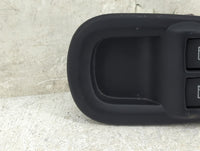 2024 Ford Transit 250 Master Power Window Switch Replacement Driver Side Left P/N:BK3T-14A132-AD Fits Fits 2021 OEM Used Aut