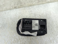 2024 Ford Transit 250 Master Power Window Switch Replacement Driver Side Left P/N:BK3T-14A132-AD Fits Fits 2021 OEM Used Aut