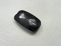 Genesis Keyless Entry Remote Fob TQ8-FOB-4F53U 95440-CU120 8 buttons - Oemusedautoparts1.com