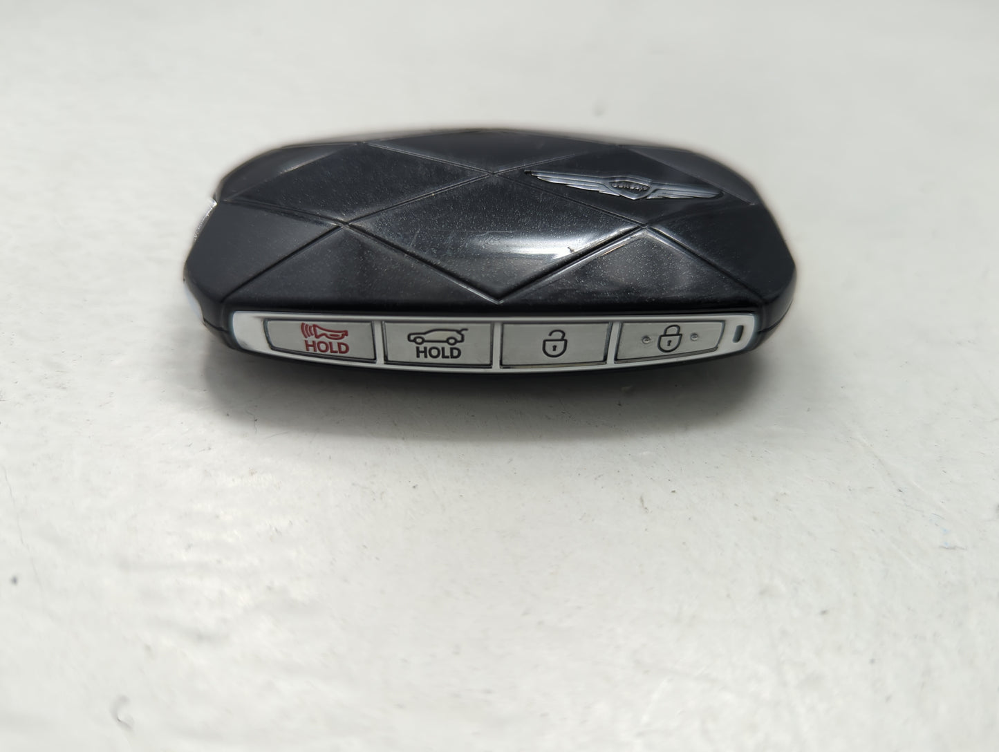 Genesis Keyless Entry Remote Fob TQ8-FOB-4F53U 95440-CU120 8 buttons - Oemusedautoparts1.com
