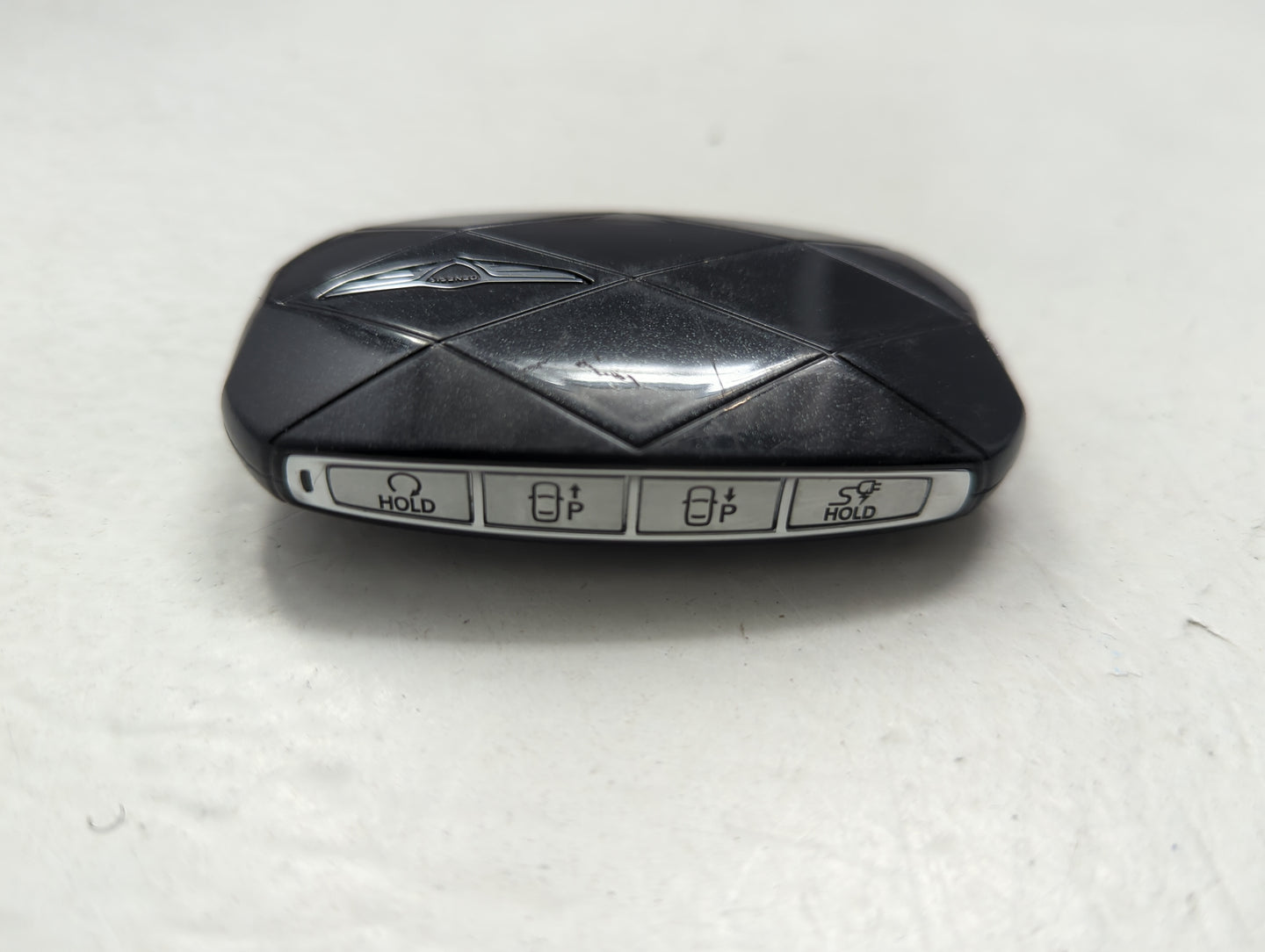 Genesis Keyless Entry Remote Fob TQ8-FOB-4F53U 95440-CU120 8 buttons - Oemusedautoparts1.com