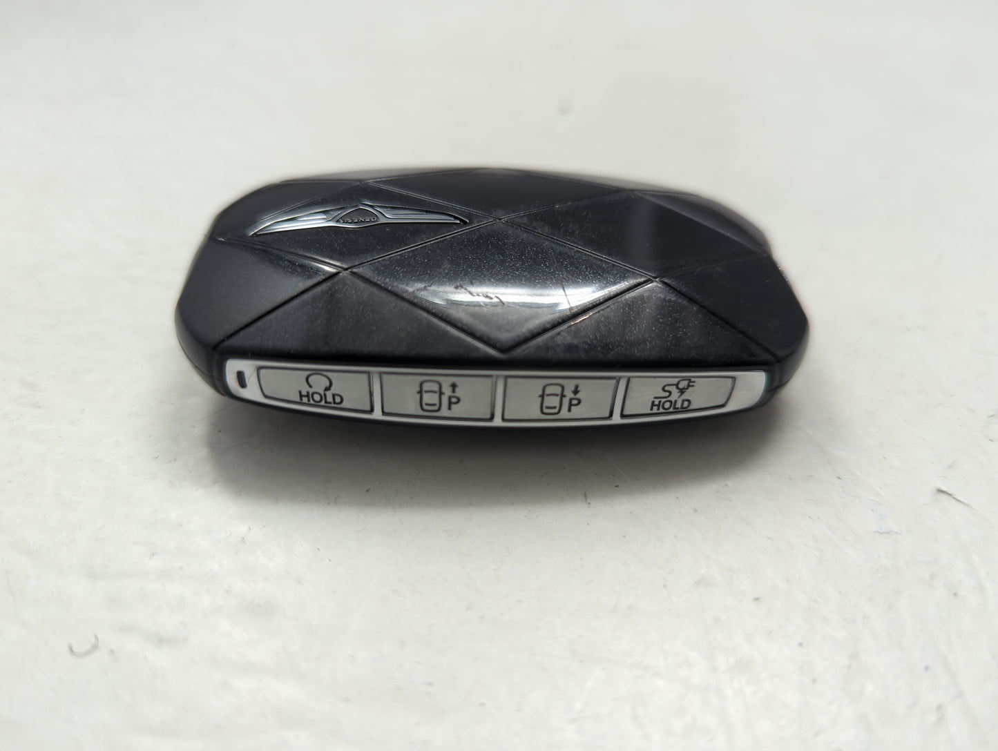 Genesis Keyless Entry Remote Fob TQ8-FOB-4F53U 95440-CU120 8 buttons - Oemusedautoparts1.com