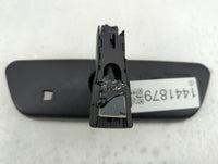 2024 Genesis G70 Interior Rear View Mirror Replacement OEM P/N:4112A-UAHL5A Fits OEM Used Auto Parts - Oemusedautoparts1.com