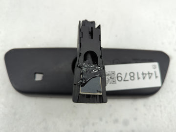 2024 Genesis G70 Interior Rear View Mirror Replacement OEM P/N:4112A-UAHL5A Fits OEM Used Auto Parts