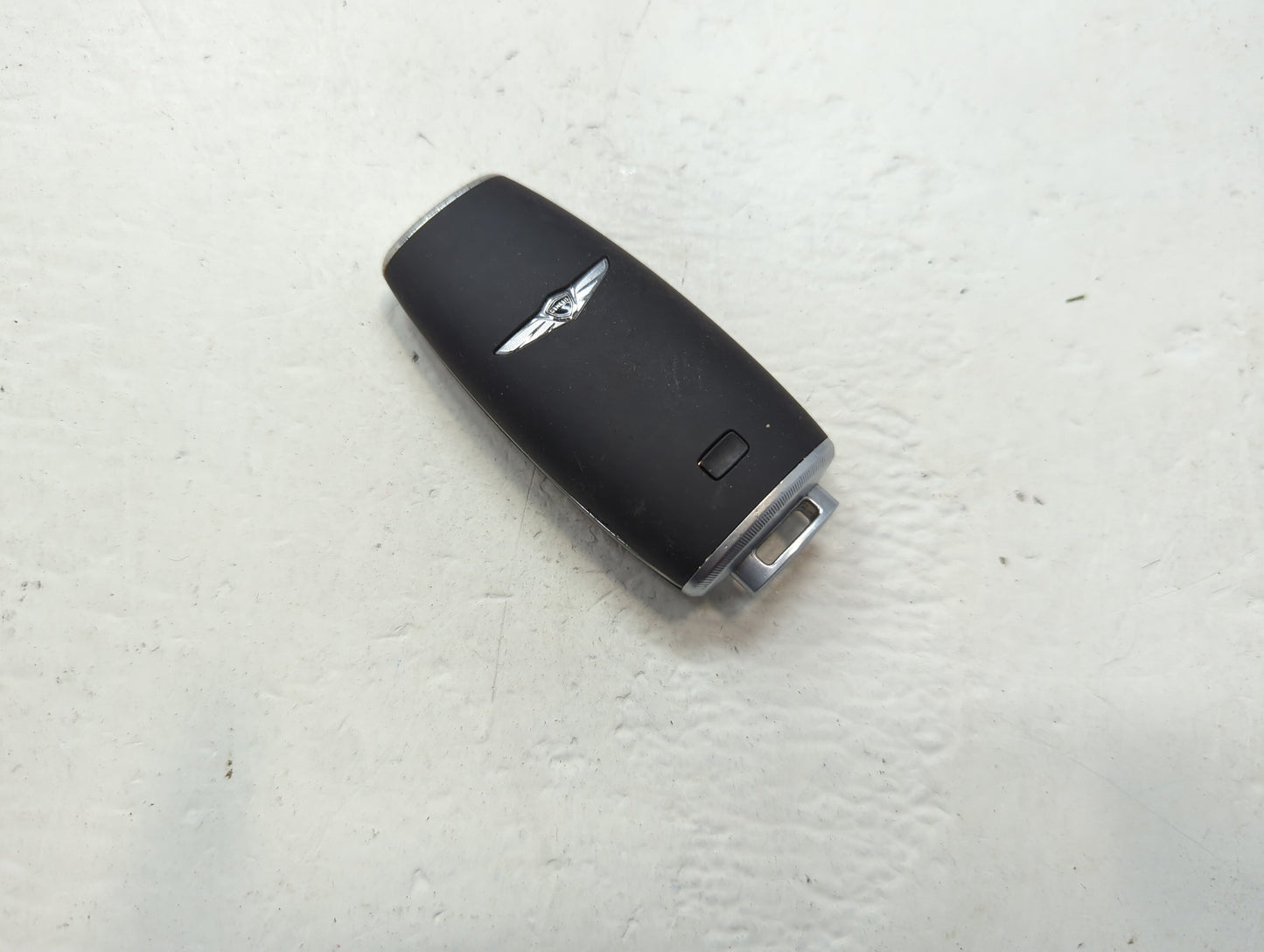Genesis G80 Keyless Entry Remote Fob TQ8-FOB-4F36 95440-T1010 6 buttons - Oemusedautoparts1.com