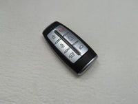 Genesis G80 Keyless Entry Remote Fob TQ8-FOB-4F36 95440-T1000 6 buttons - Oemusedautoparts1.com