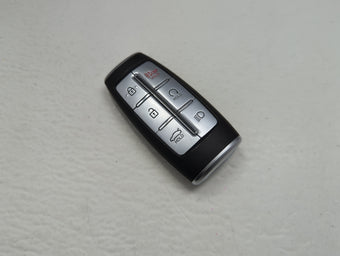 compare product Genesis G80 Keyless Entry Remote Fob TQ8-FOB-4F36 95440-T1000 6 buttons