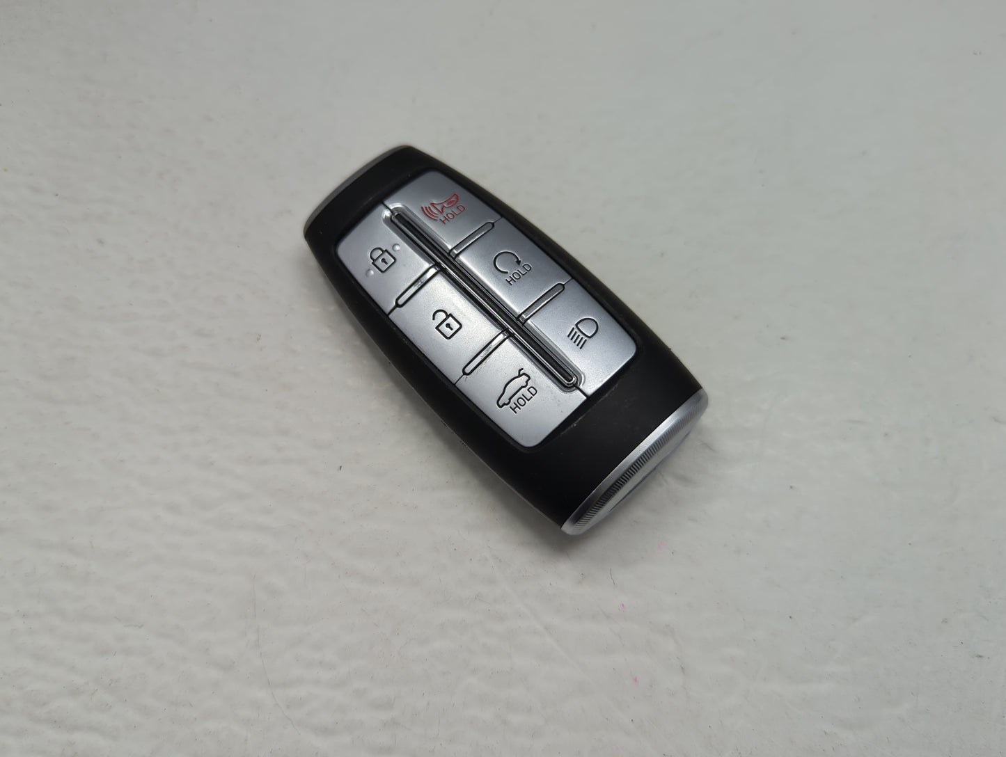 Genesis G80 Keyless Entry Remote Fob TQ8-FOB-4F36 95440-T1000 6 buttons - Oemusedautoparts1.com